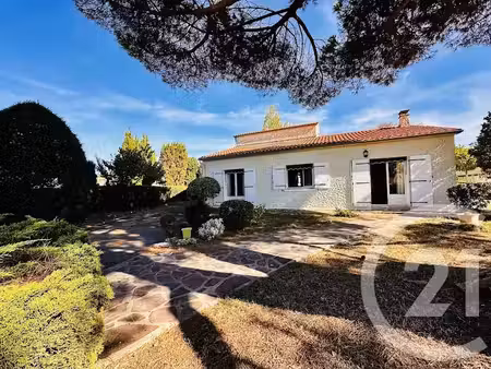 vente maison 5 pièces 127 m² à fouras (17450)  446 100 €