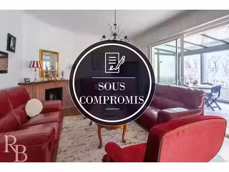 vente maison 5 pièces 121 m² à sarzeau (56370)  449 600 €