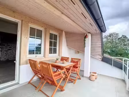 vente maison 3 pièces 150 m² à saint-cergues (74140)  459 000 €