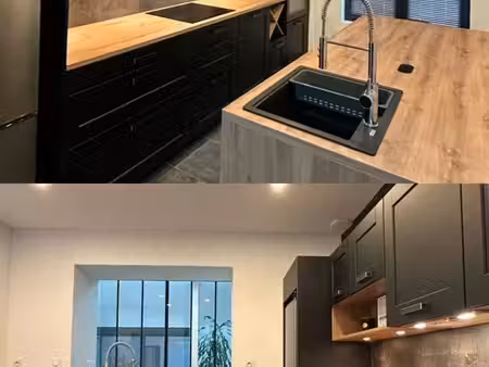 maison familiale individuelle