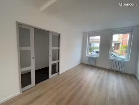 maison 1930 entièrement rénovée – 133 m² – 4 chambres + grenier aménagé – dpe a