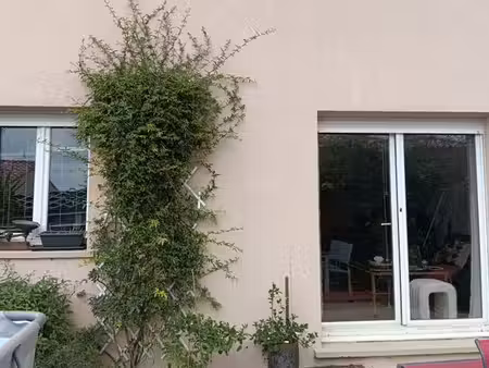 belle villa sans travaux