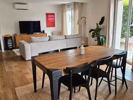 appartement t4 tournefeuille