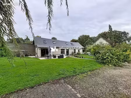 maison 5 pièces 149 m²
