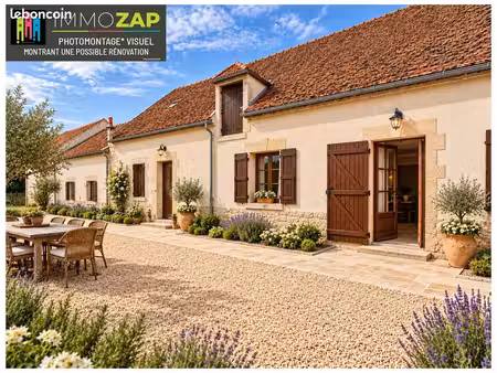maison 6 pièces 133 m²