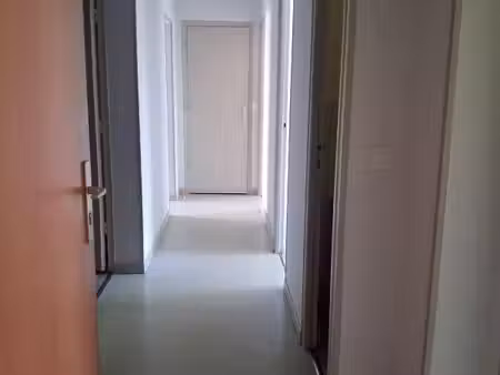 appartement 4 pièces 74 m²