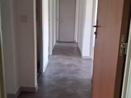 appartement 4 pièces 74 m²