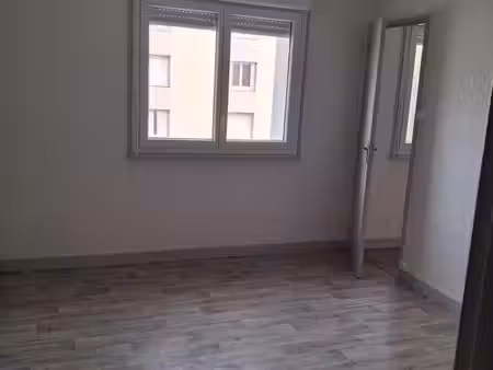 appartement 3 pièces 53 m²