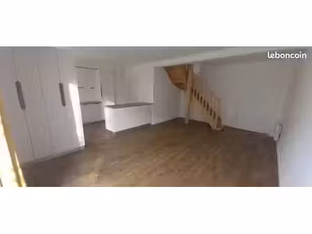 appartement duplex t3