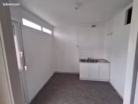 appartement 3 pièces 51 m²