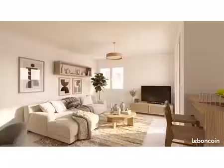 appartement t4