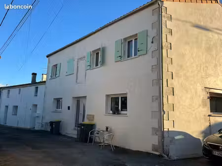 à louer très bel appartement neuf
