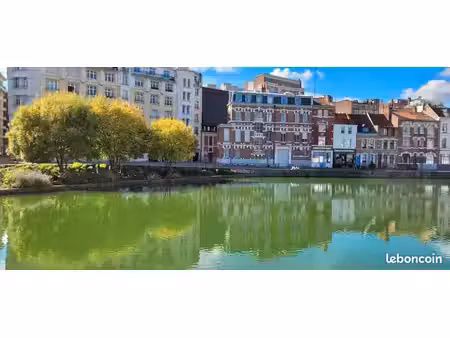 bureau lille quai du wault