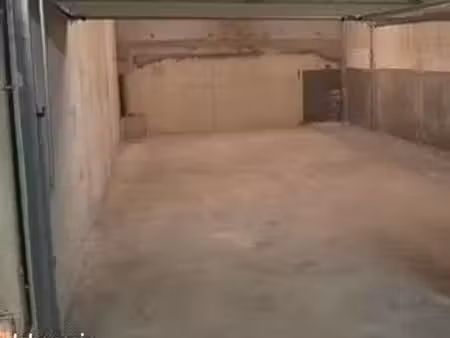 garde meuble - stockage - accès facile - garage fermé - boxe
