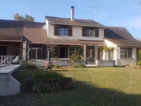 maison 192 m²