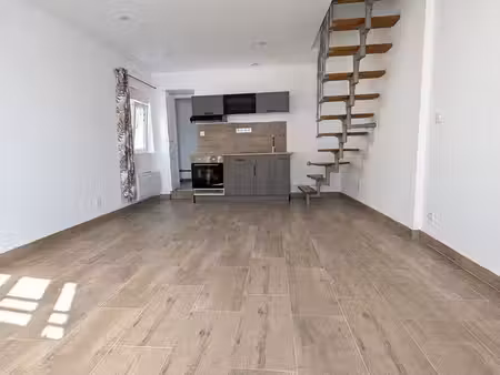 maison 3 pièces 47 m²