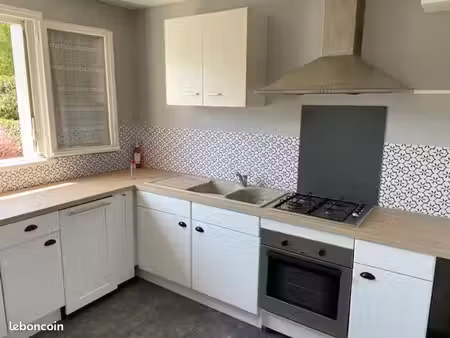 joli pavillon 135 m² f6 tours sud résidentiel st avertin