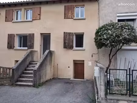 location maison 07300 glun