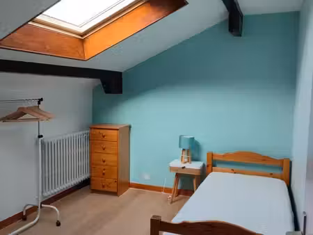 location pour étudiant