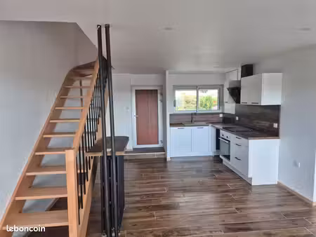 t3 en duplex