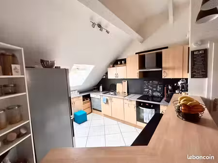 appartement à louer à saint-avold