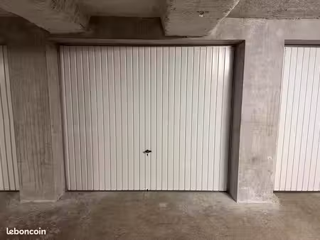 garage gières gare