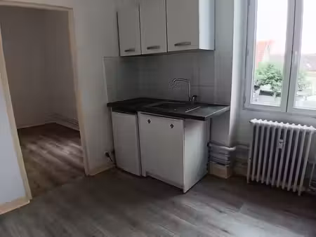 appartement t1 à louer