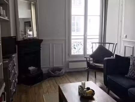 appartement 2pièces 33m2