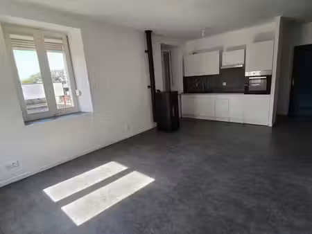 appartement type f5