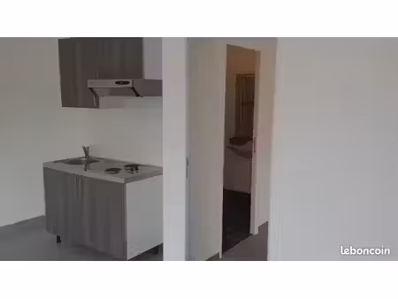 appartement f2 caudry