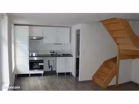appartement centre ville