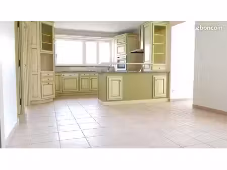 duplex 3 pièces 127 m²
