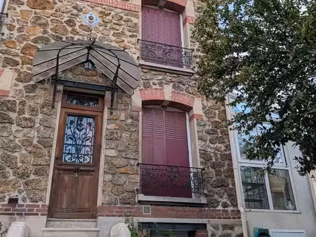 studio meublé gagny pieds à terre