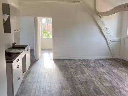 location appartement t4