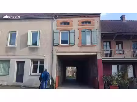 appartement 3 pièces 106 m²