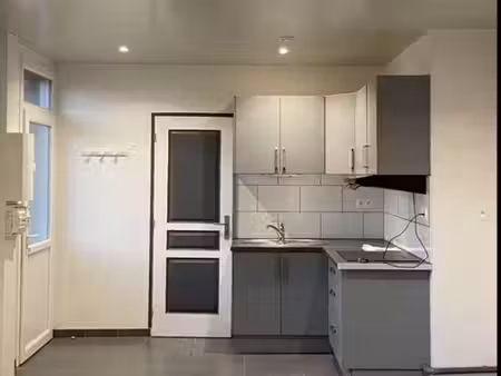 location appartement rue
