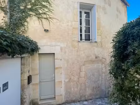 saint emilion a louer appartement meuble