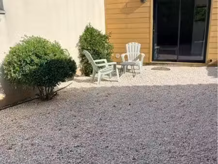 location meublé