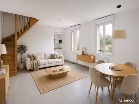 appartement st pierre des fleurs 27370