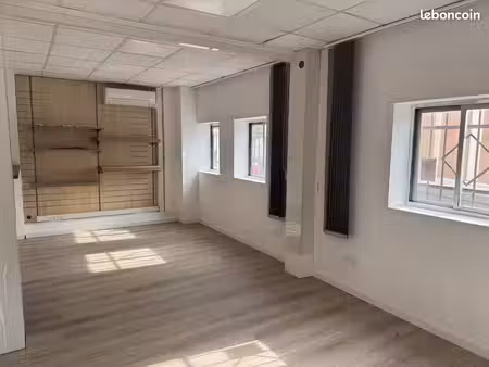 bureaux tournezy