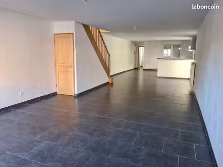 jolie maison 2 chambres