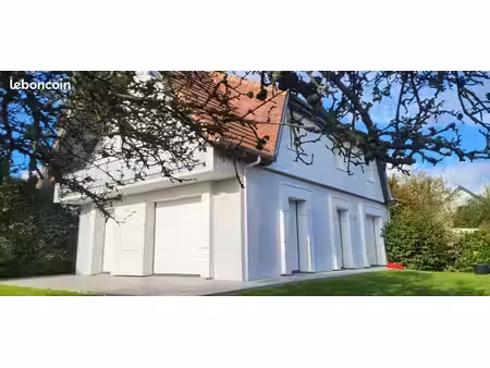 maison 5 pièces 170 m²