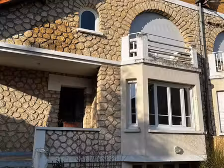 maison 3 pièces 88 m²