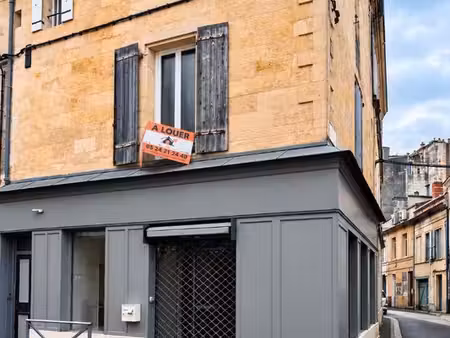 appartement 2 pièces 23 m²