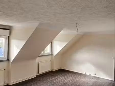 appartement t3 70m²