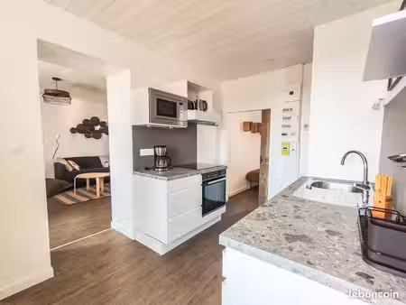 location t3 meublé
