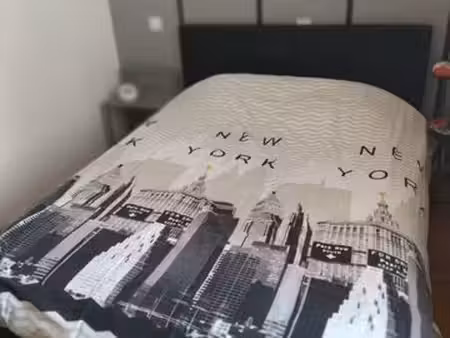 location chez l'habitant