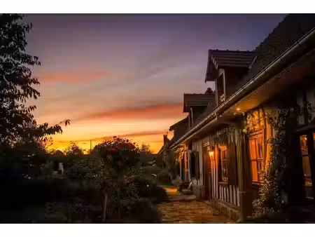 vente maison 7 pièces 199 m² à la chapelle-sur-dun (76740)  490 000 €