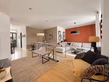 vente appartement 5 pièces 145 m² à bayonne (64100)  899 000 €