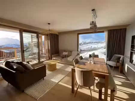 vente appartement 3 pièces 67.72 m² à l'alpe d'huez (38750)  795 000 €